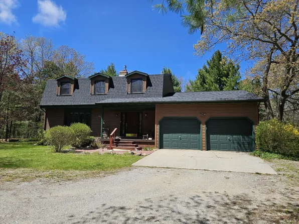 3767 N Us Highway 23, Oscoda, MI 48750