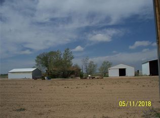 5263 County Road 63, Keenesburg, CO 80643