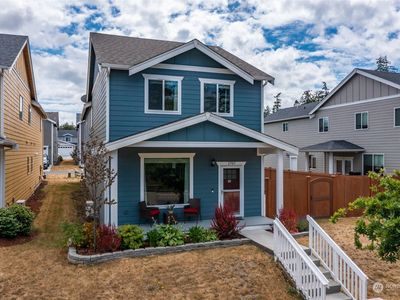 1707 NW 6th Avenue, Oak Harbor, WA, 98277