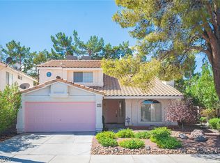 718 Rusty Spur Dr, Henderson, NV 89014
