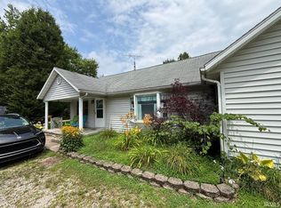 1112 S Winmere Ave, Selma, IN 47383