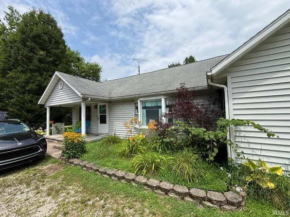 1112 S Winmere Ave, Selma, IN 47383