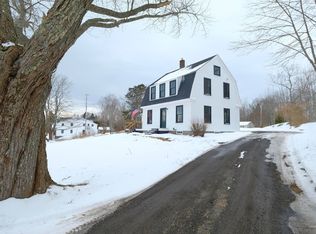 27 S Shore Dr, Owls Head, ME 04854