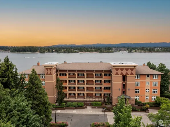 2015 SE Columbia River Drive #410, Vancouver, WA 98661