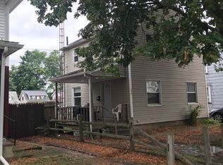 1717 Virginia Pl NE, Canton, OH
