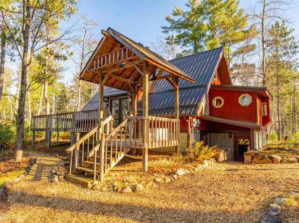 386 Garden Lake Rd, Ely, MN 55731