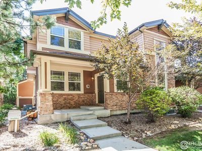 3809 Sky Gazer Ln #4-B, Fort Collins, CO, 80528