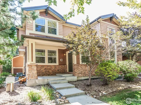 3809 Sky Gazer Ln #4-B, Fort Collins, CO 80528