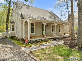 4307 Ketcham Dr, Chesterfield, VA 23832