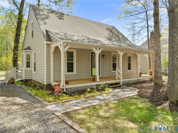 4307 Ketcham Dr, Chesterfield, VA 23832