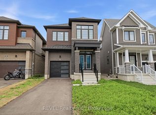 20 Selection Hts, Thorold, ON L2V 0P3