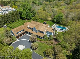 99 Richmond Hill Rd, Greenwich, CT 06831