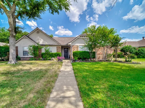 1525 Sunflower Dr, Allen, TX 75002
