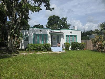 542 Westmoreland Rd, Daytona Beach, FL, 32114