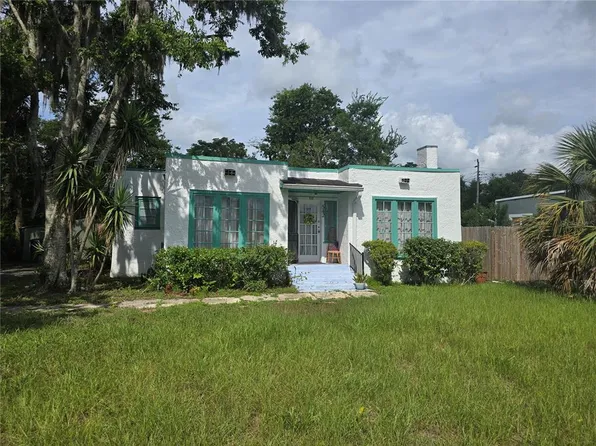 542 Westmoreland Rd, Daytona Beach, FL 32114
