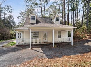 101 Pagan Cir, Daphne, AL 36526