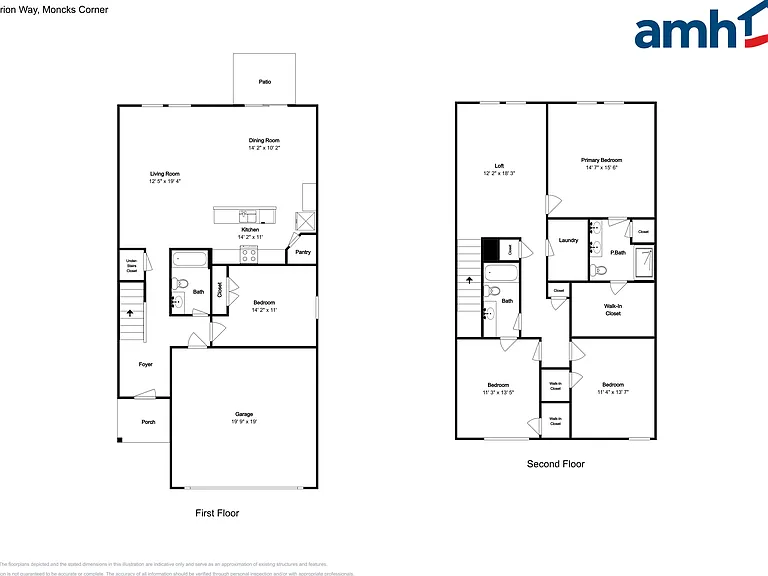 206 Orion Way — Photo 2