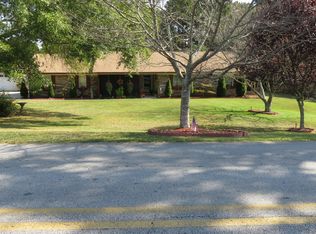 3270 Old Covington Hwy, Covington, GA 30014