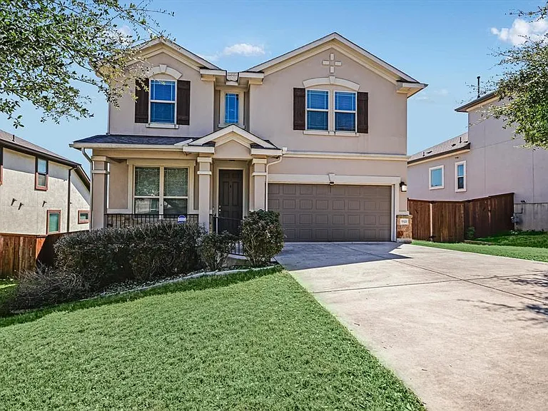 5321 Del Dios Way — Photo 26