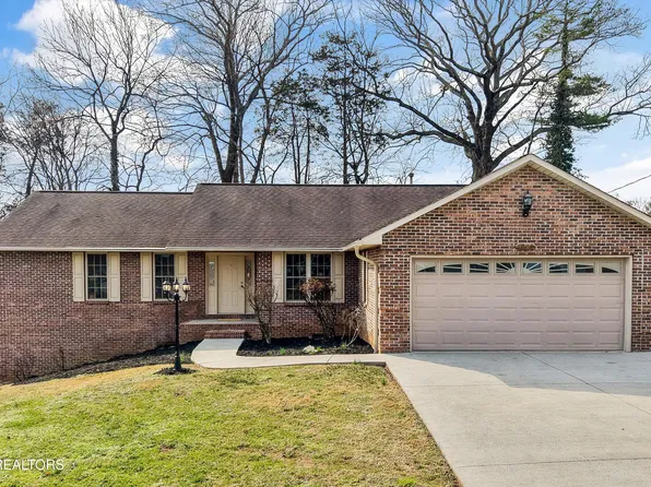 4205 Landon Dr, Knoxville, TN 37921