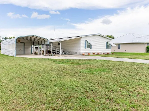 1379 Chobee Loop, Okeechobee, FL 34974