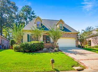 43 Canal Dr, Hattiesburg, MS 39402