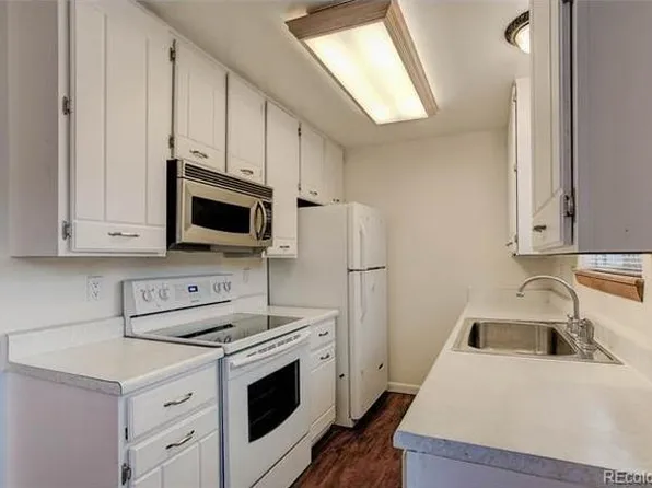 520 Gladiola St, Golden, CO 80401