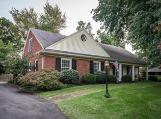 7914 Circle Crest Rd, Barbourmeade, KY 40241