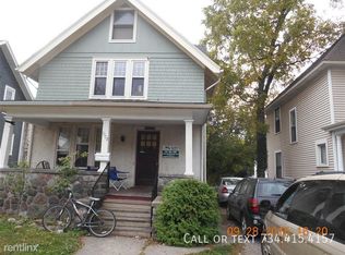 1002 Packard St, Ann Arbor, MI 48104