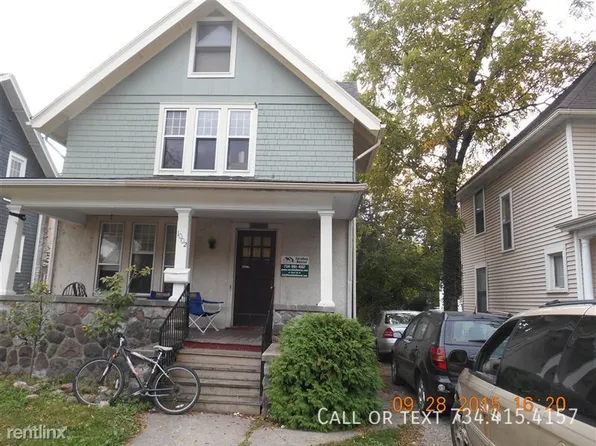1002 Packard St, Ann Arbor, MI 48104
