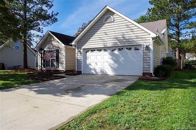 3613 Brookstone Trl Indian Trail NC 28079 Zillow