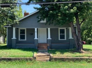 1310 N Charlotte Ave, Monroe, NC 28110