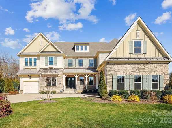 1005 Terramore Ln #50, Waxhaw, NC 28173