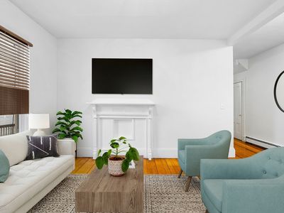 28-30 Lawn St APT 1, Roxbury Crossing, MA, 02120