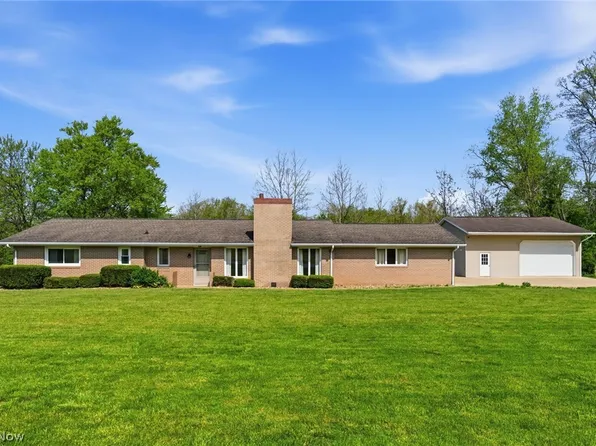 24955 State Route 83, Coshocton, OH 43812