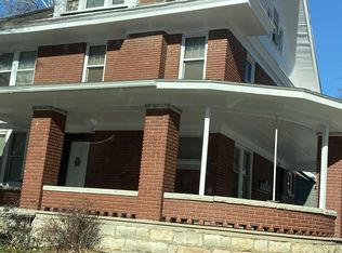 Leonard Street, Liberty, MO 64068