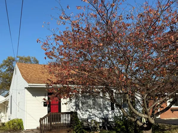 2429 E Keys Ave, Grandview, IL 62702