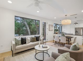 1114 Mariposa Dr #B, Austin, TX 78704