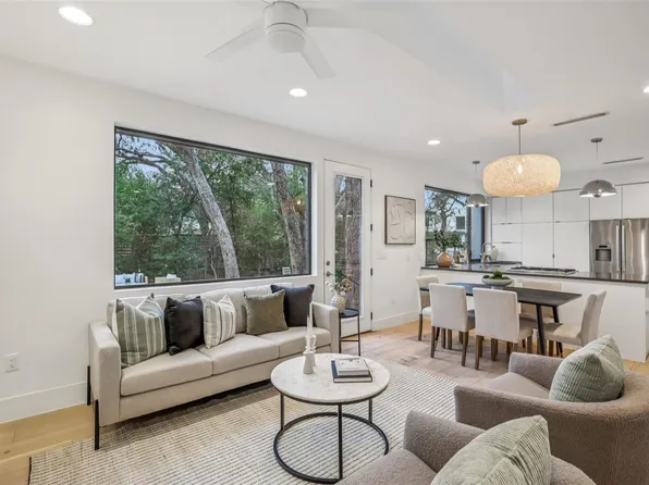 1114 Mariposa Dr #B, Austin, TX 78704