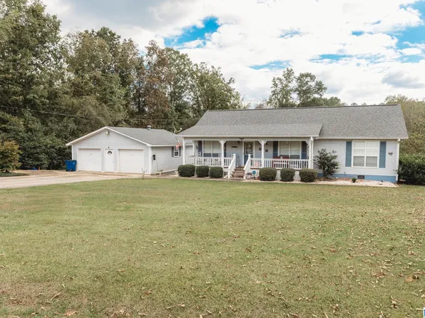 91 Mountain Oaks Ln, Warrior, AL 35180