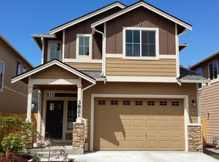 3821 Discovery Ave SW, Bremerton, WA 98312