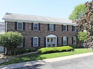 1325 Kings Cove Ct, Indianapolis, IN 46260