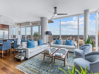 301 Fayetteville St Unit 3006, Raleigh, NC, 27601