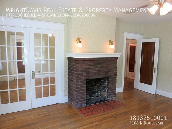 3rd image of 4108 N Boulevard St