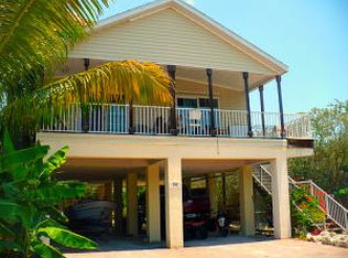 300 83rd St Ocean, Marathon, FL 33050