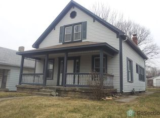 417 S Rural St, Indianapolis, IN 46201
