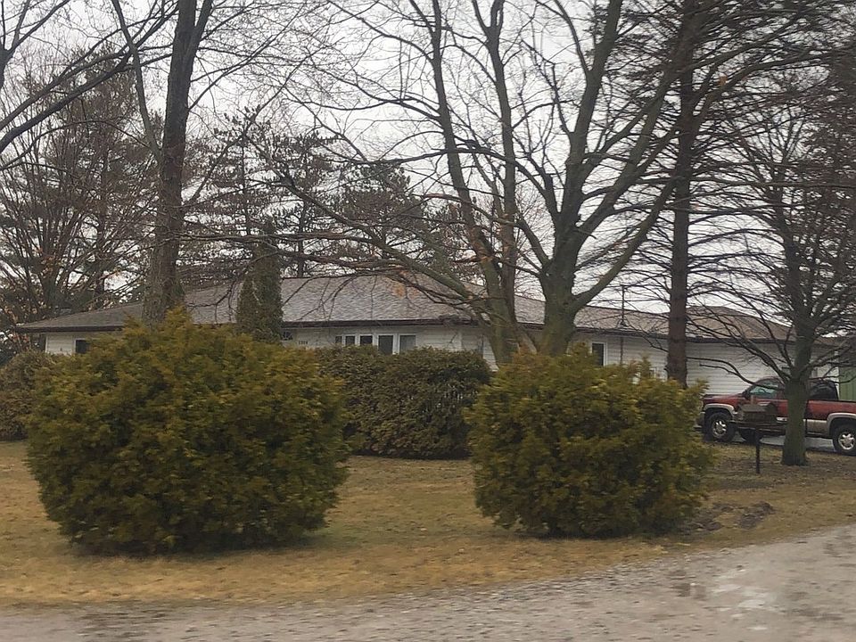 1326 W Linwood Rd, Linwood, MI 48634 Zillow