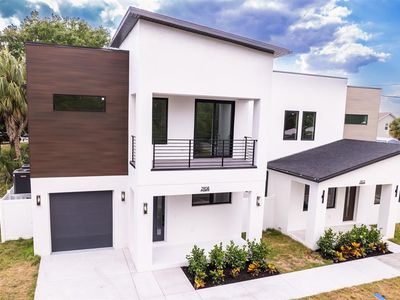 2908 N 22nd St, Tampa, FL, 33605