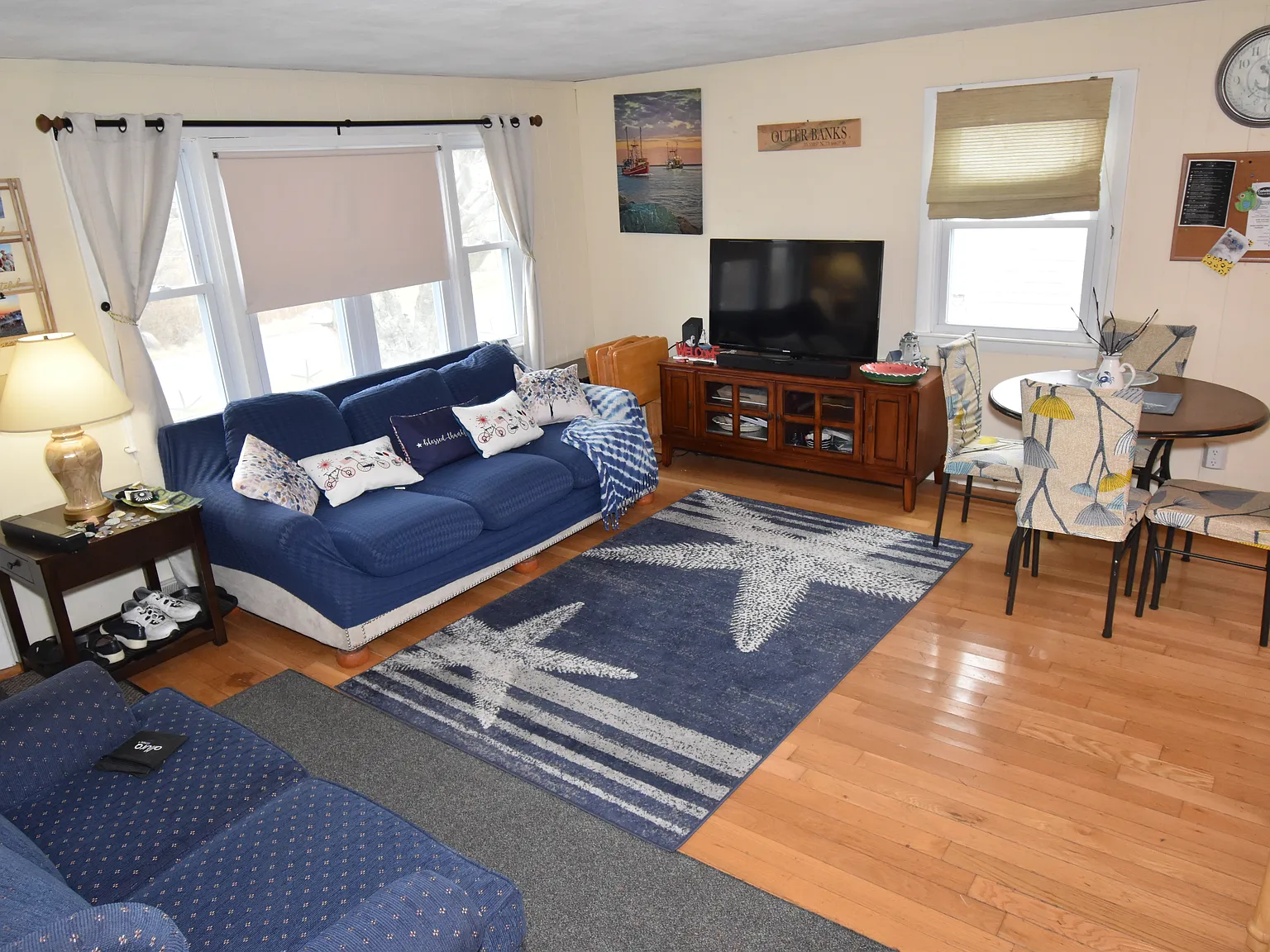 2 bed, 952 sqft, $1,700 — Photo 3