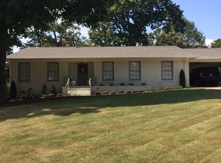 1204 Wickford Rd, Vestavia Hills, AL 35216